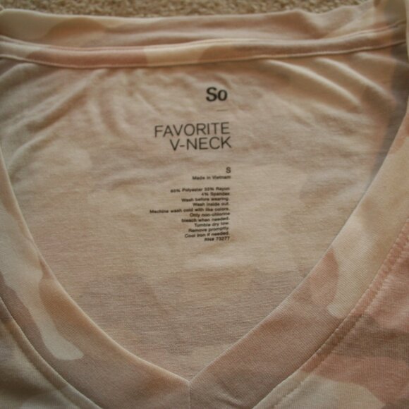 🖤 2-Pack So Brand Long Sleeve Shirts – Size Small – NWT 🖤 - Picture 3 of 7